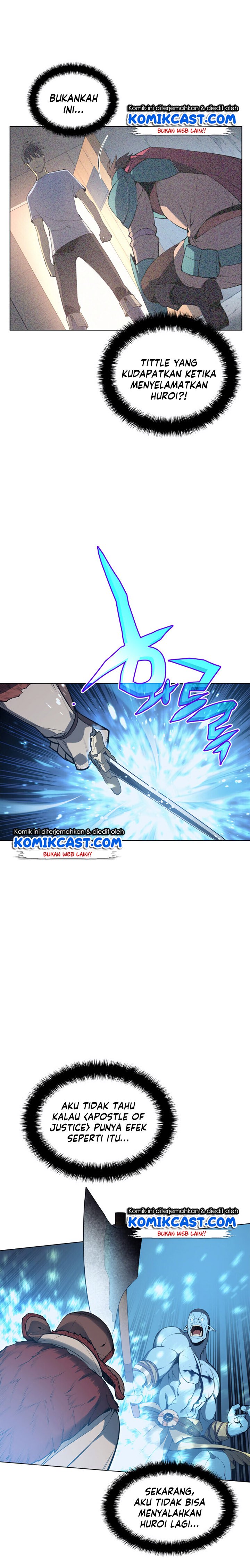 Overgeared Chap 38 - Next Chap 39