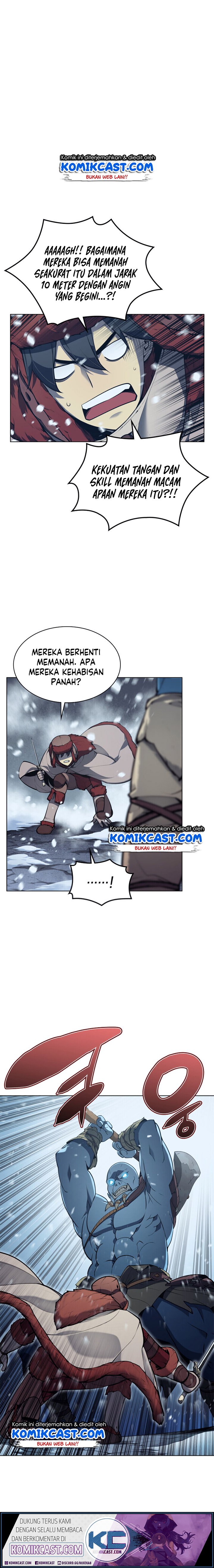 Overgeared Chap 38 - Next Chap 39