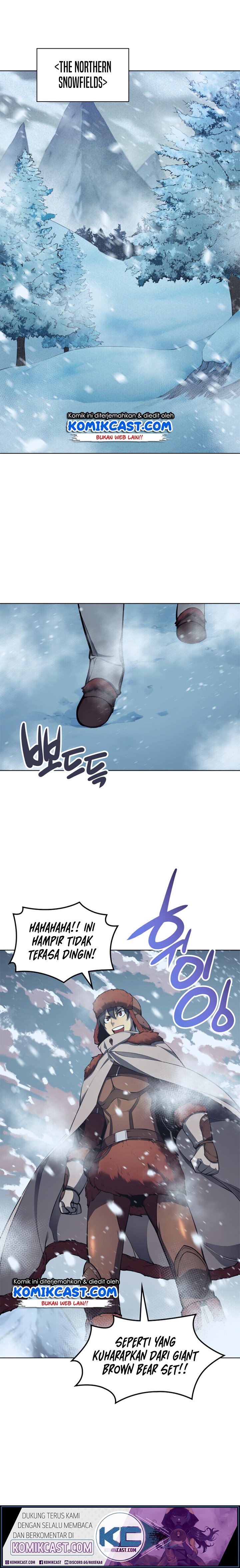 Overgeared Chap 38 - Next Chap 39