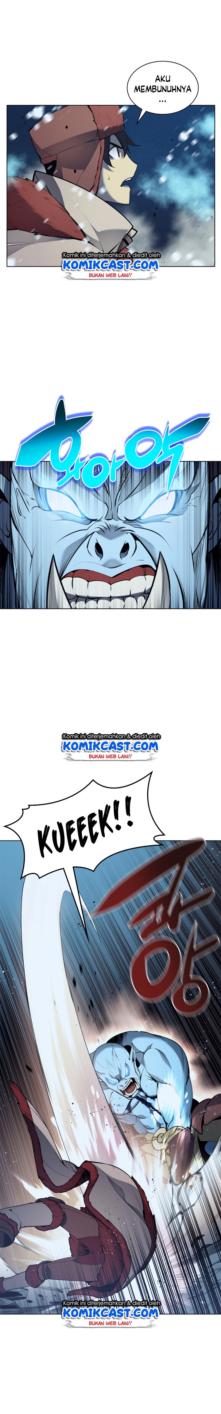 Overgeared Chap 38 - Next Chap 39