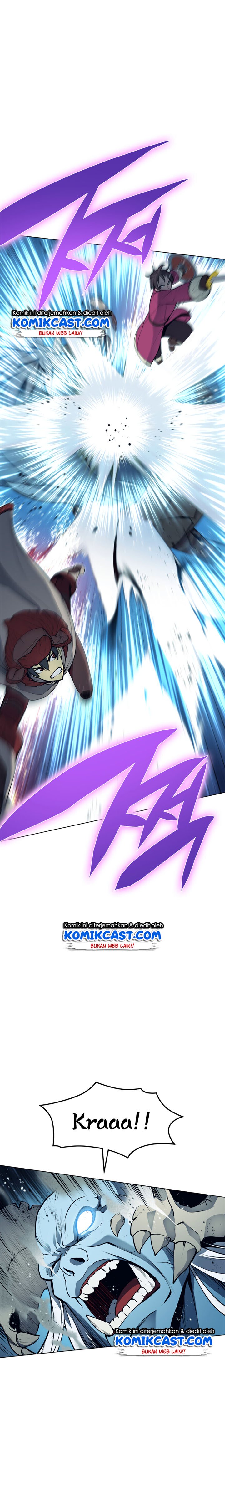 Overgeared Chap 39 - Next Chap 40
