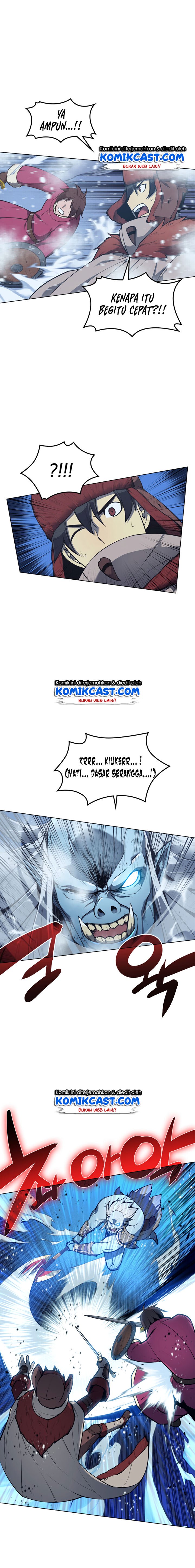 Overgeared Chap 39 - Next Chap 40