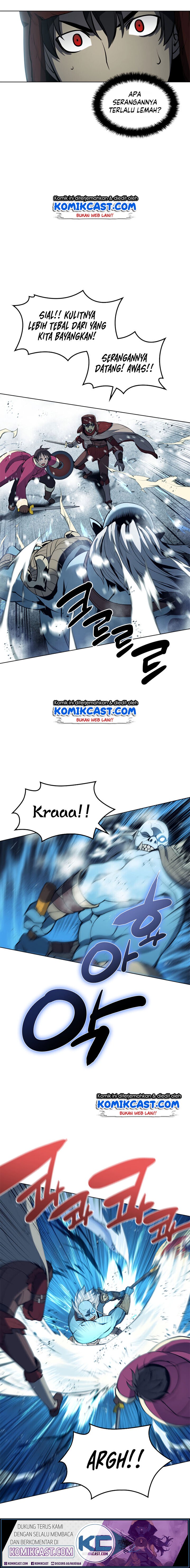 Overgeared Chap 39 - Next Chap 40