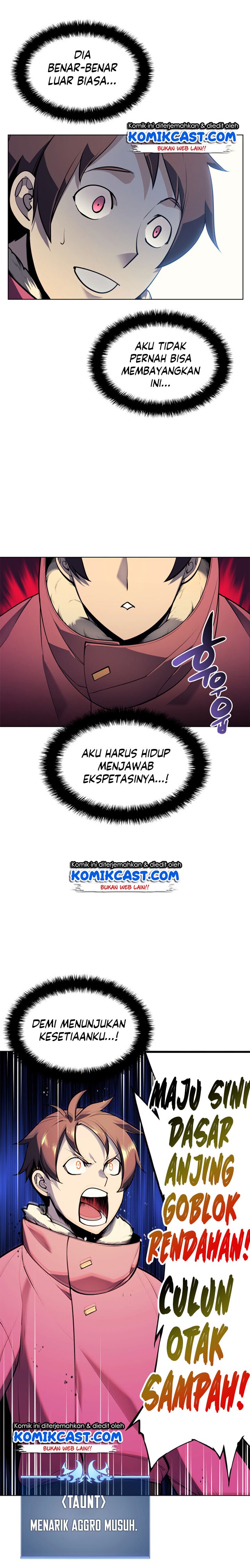 Overgeared Chap 39 - Next Chap 40