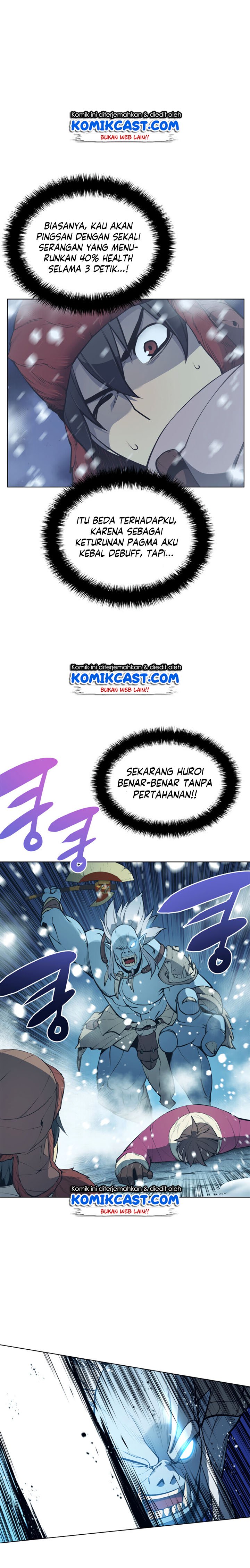 Overgeared Chap 39 - Next Chap 40