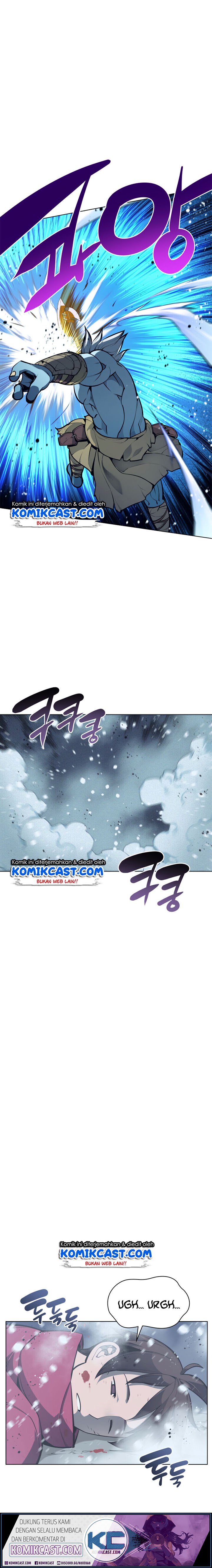 Overgeared Chap 39 - Next Chap 40