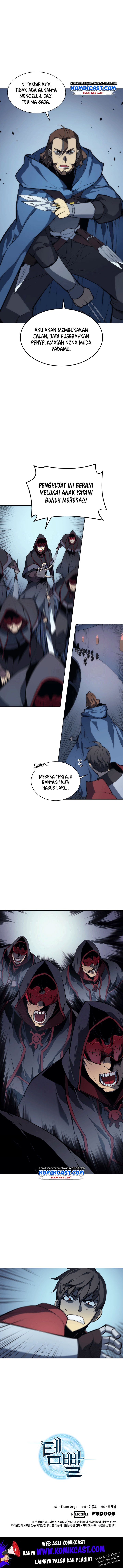 Overgeared Chap 4 - Next Chap 5