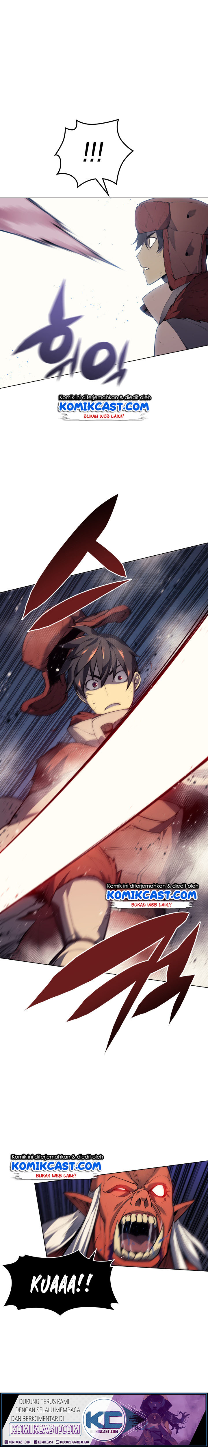 Overgeared Chap 40 - Next Chap 41