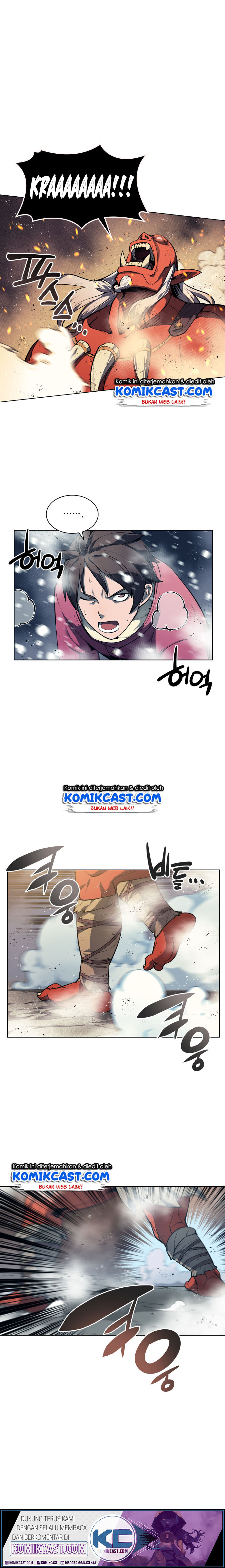 Overgeared Chap 40 - Next Chap 41