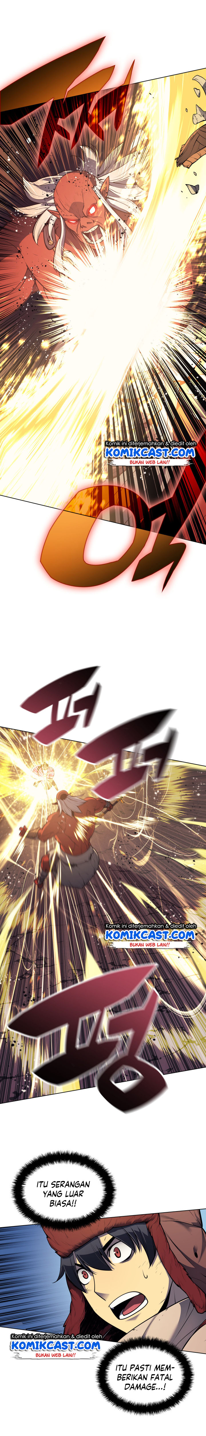 Overgeared Chap 40 - Next Chap 41