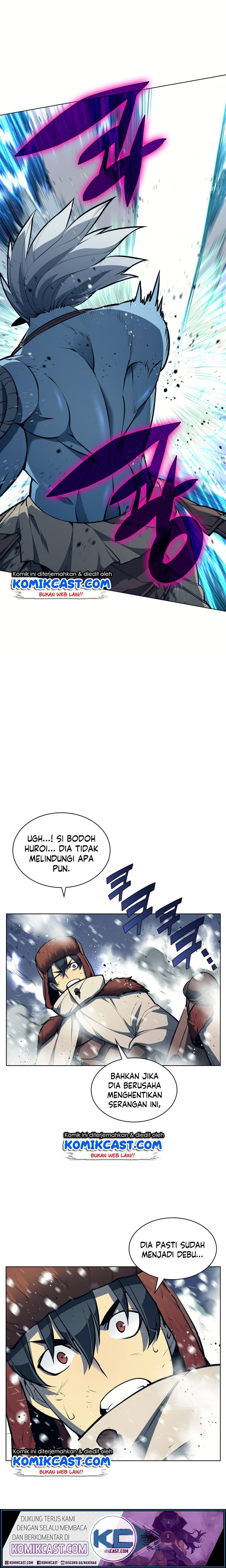 Overgeared Chap 40 - Next Chap 41