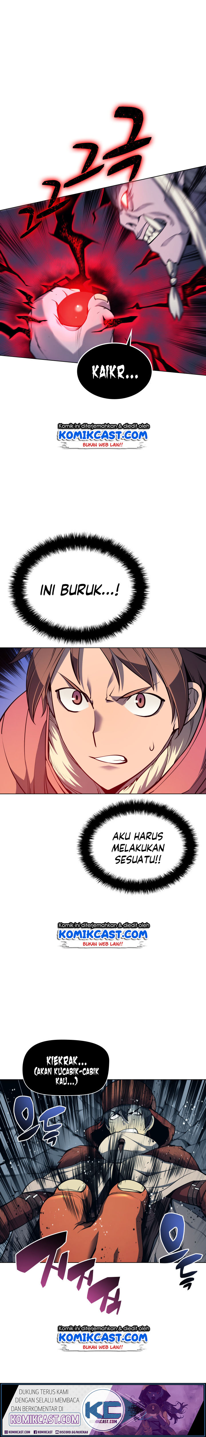 Overgeared Chap 40 - Next Chap 41