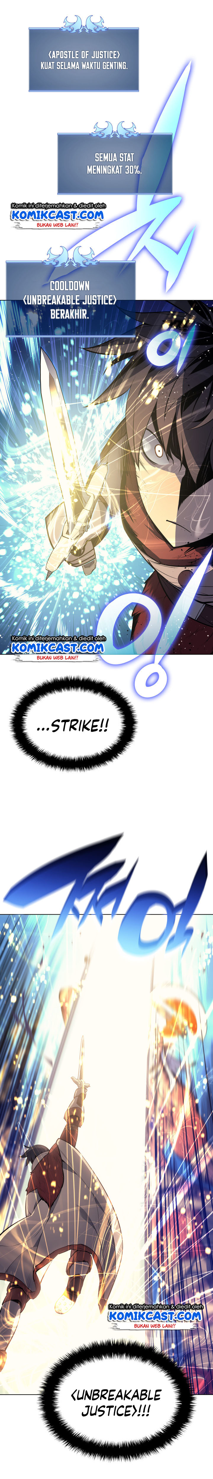 Overgeared Chap 40 - Next Chap 41