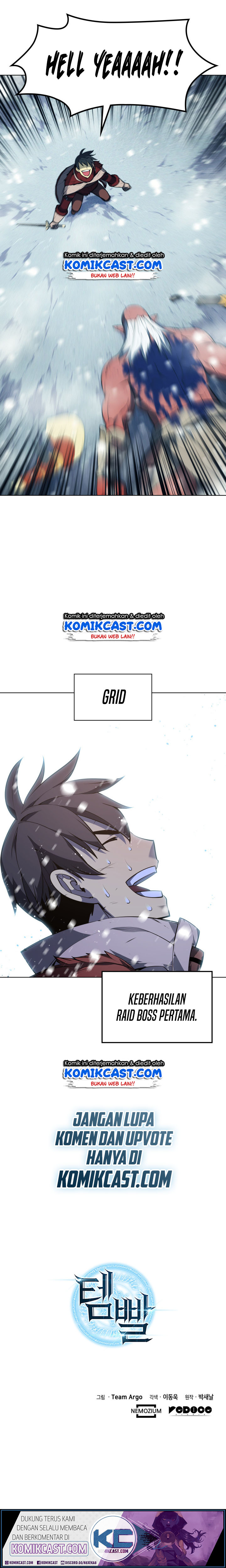 Overgeared Chap 40 - Next Chap 41