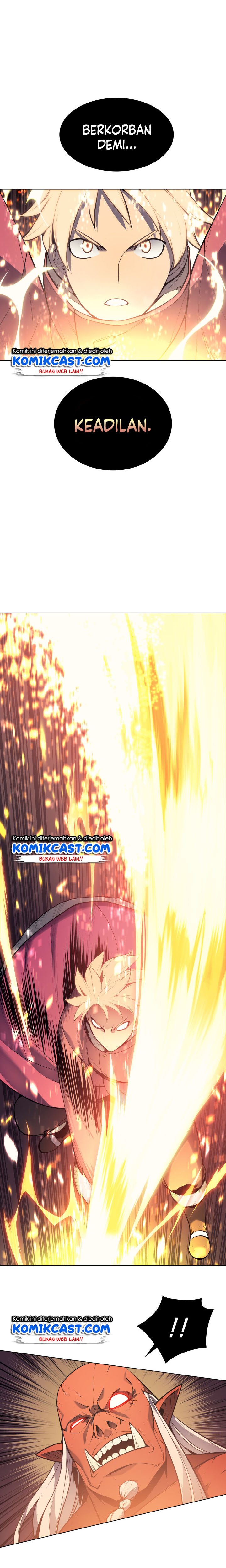 Overgeared Chap 40 - Next Chap 41