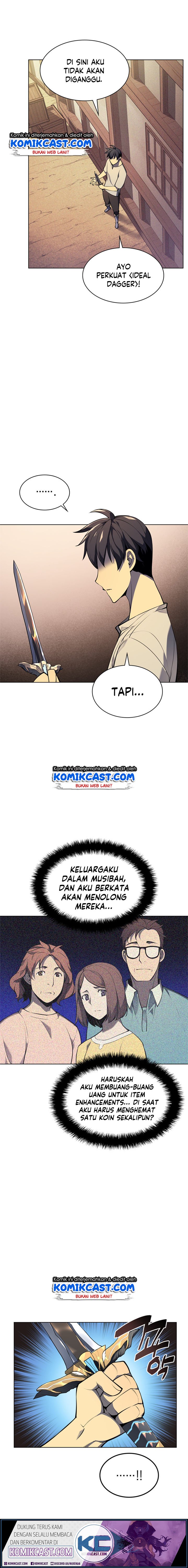 Overgeared Chap 41 - Next Chap 42