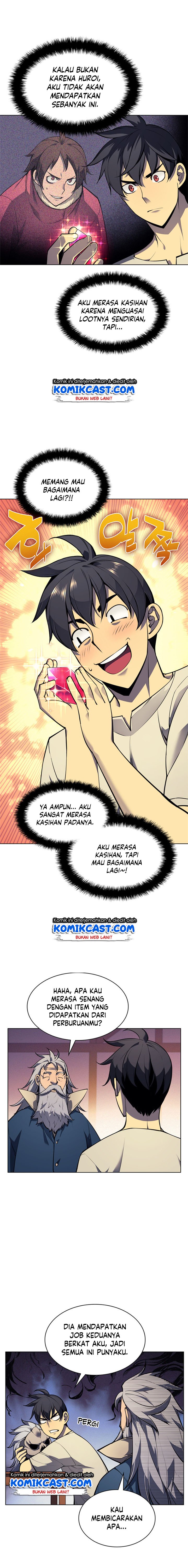 Overgeared Chap 41 - Next Chap 42