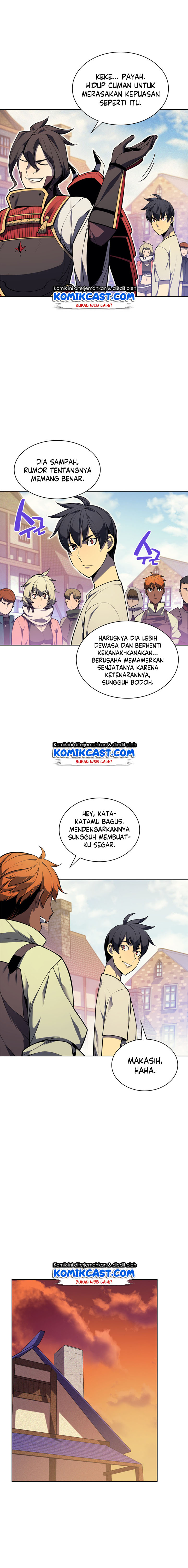 Overgeared Chap 41 - Next Chap 42