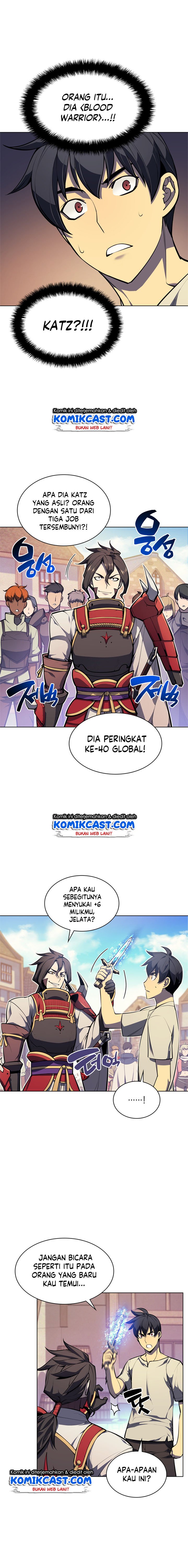 Overgeared Chap 41 - Next Chap 42