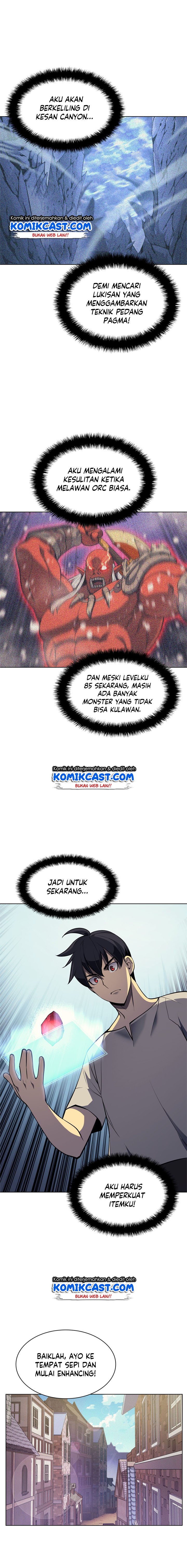 Overgeared Chap 41 - Next Chap 42