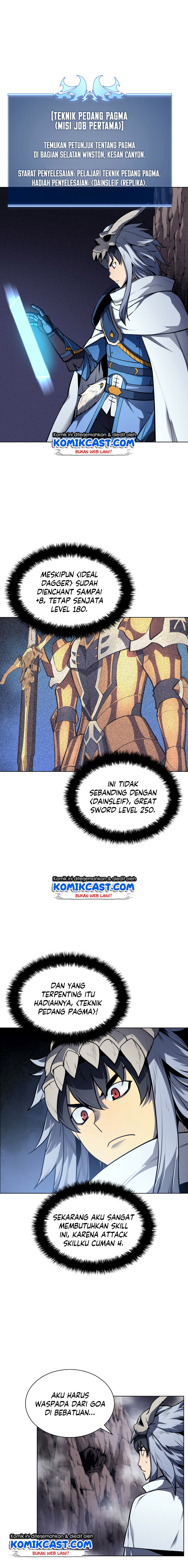 Overgeared Chap 42 - Next Chap 43