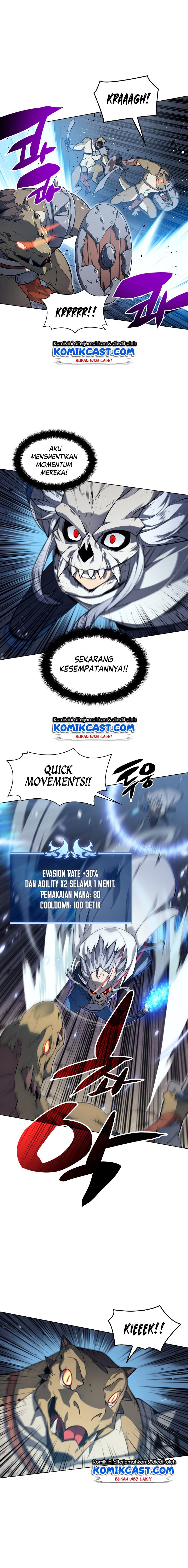 Overgeared Chap 42 - Next Chap 43