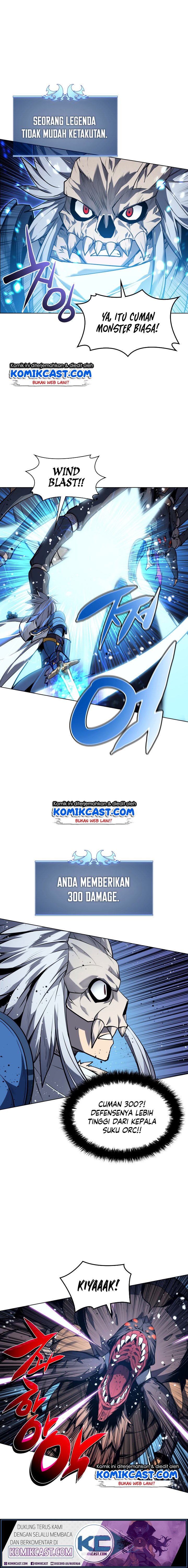 Overgeared Chap 42 - Next Chap 43