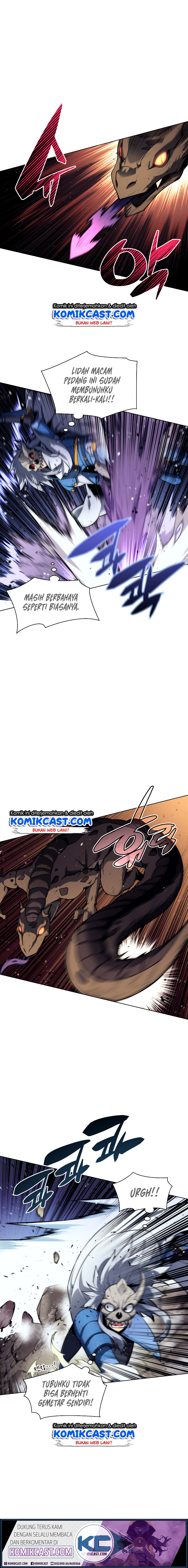 Overgeared Chap 42 - Next Chap 43