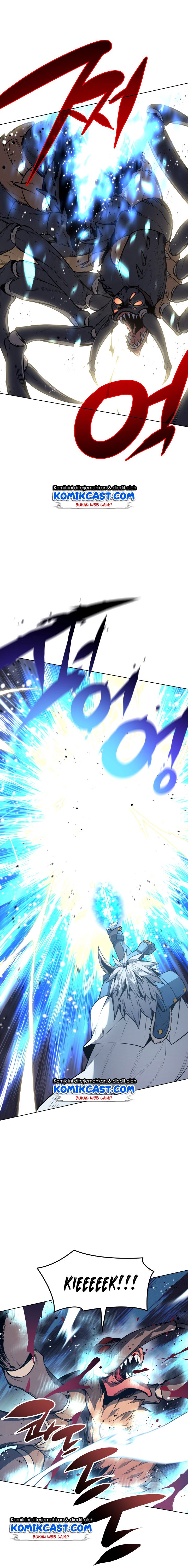 Overgeared Chap 42 - Next Chap 43