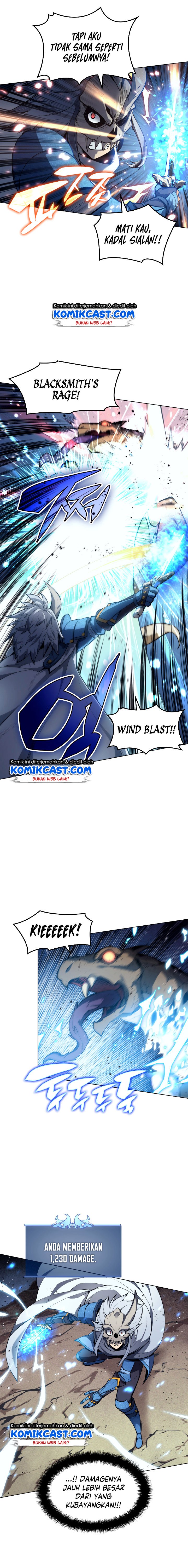 Overgeared Chap 42 - Next Chap 43