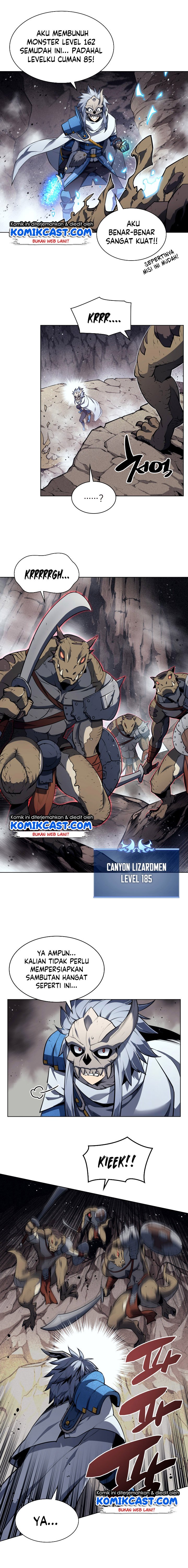 Overgeared Chap 42 - Next Chap 43