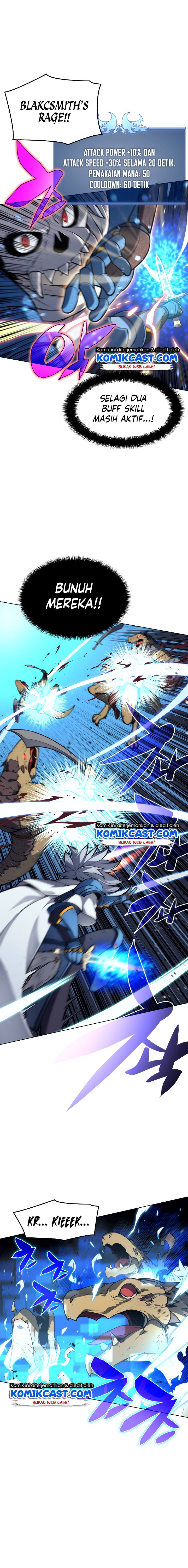 Overgeared Chap 42 - Next Chap 43