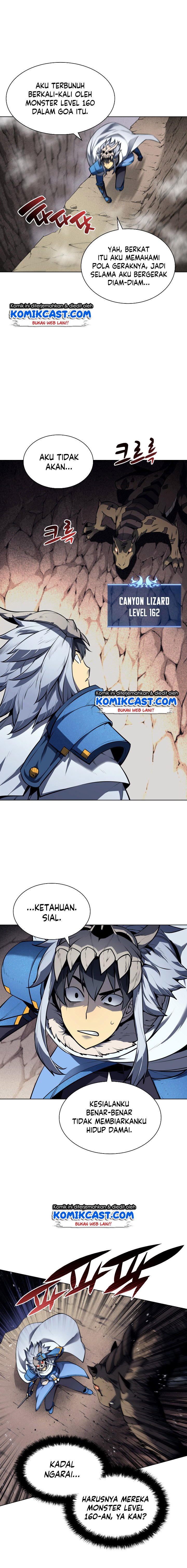 Overgeared Chap 42 - Next Chap 43