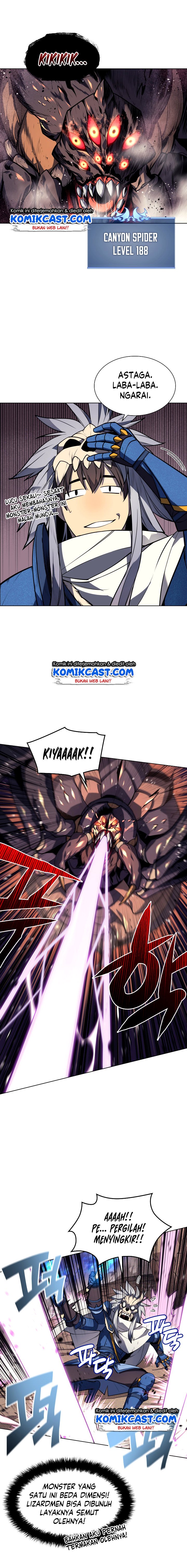 Overgeared Chap 42 - Next Chap 43