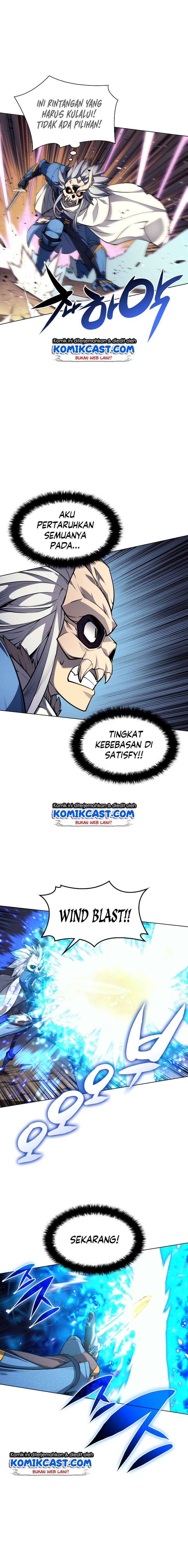 Overgeared Chap 42 - Next Chap 43