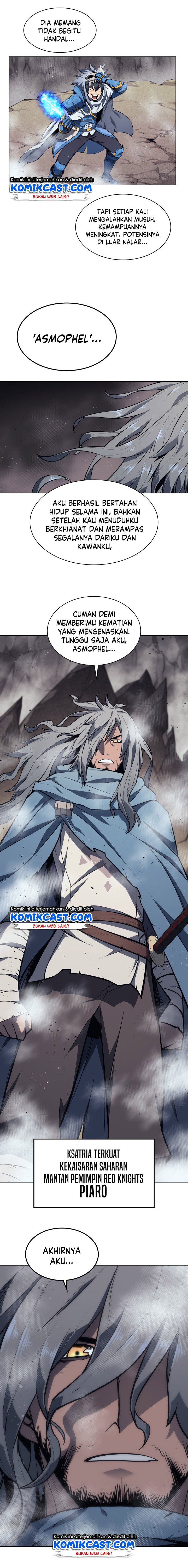 Overgeared Chap 42 - Next Chap 43