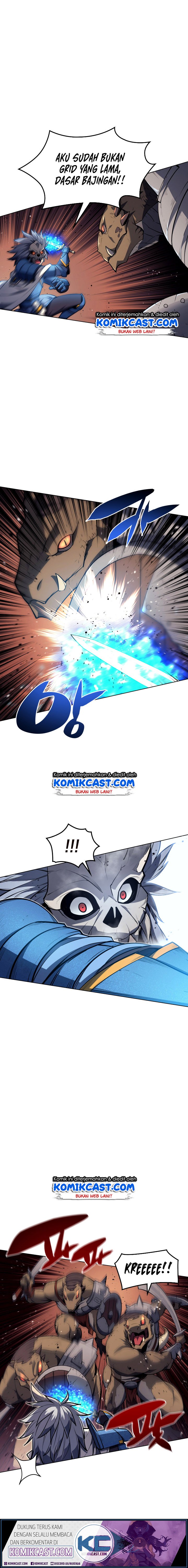 Overgeared Chap 42 - Next Chap 43