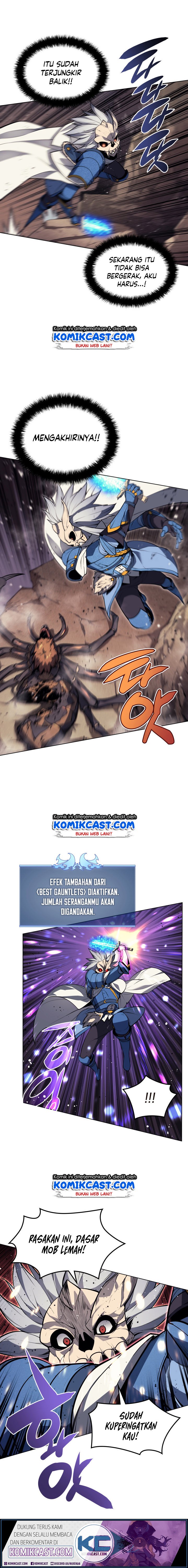Overgeared Chap 42 - Next Chap 43