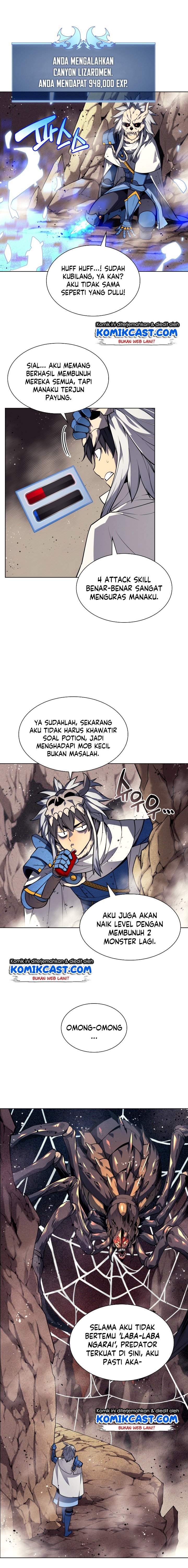 Overgeared Chap 42 - Next Chap 43