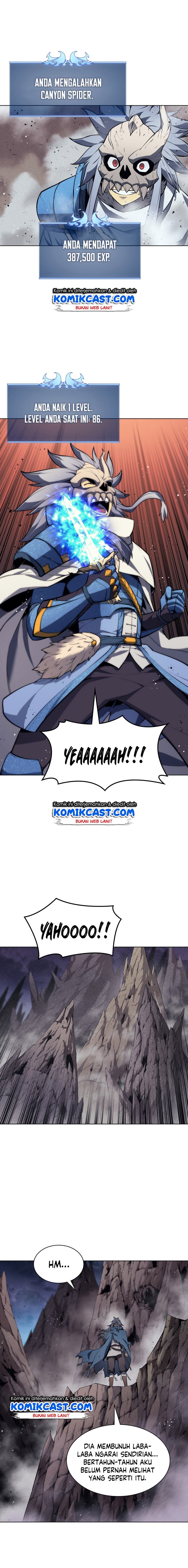 Overgeared Chap 42 - Next Chap 43