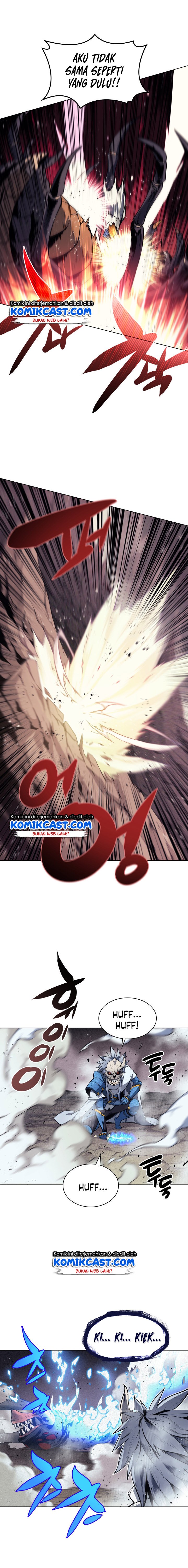 Overgeared Chap 42 - Next Chap 43