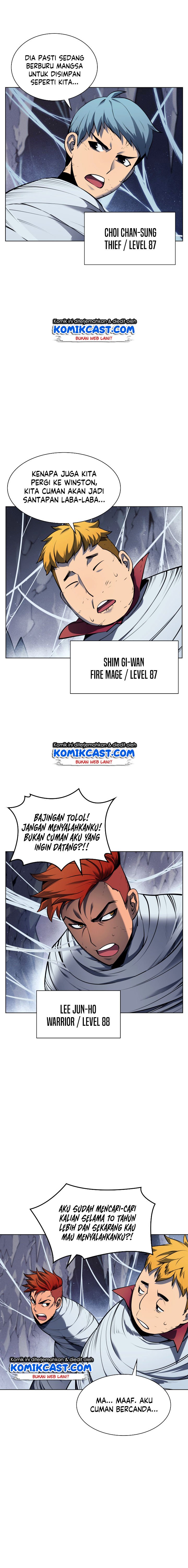 Overgeared Chap 43 - Next Chap 44