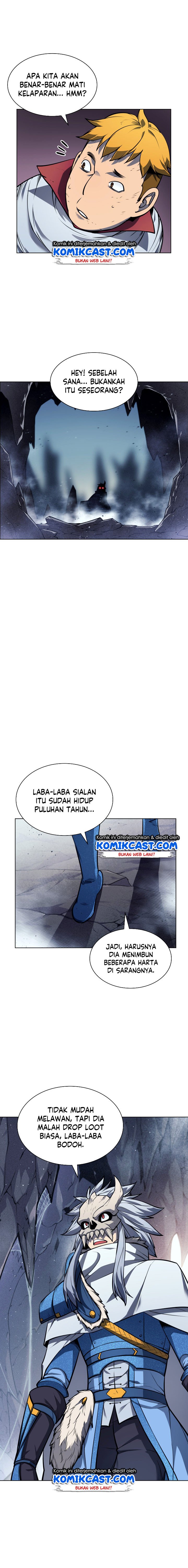 Overgeared Chap 43 - Next Chap 44