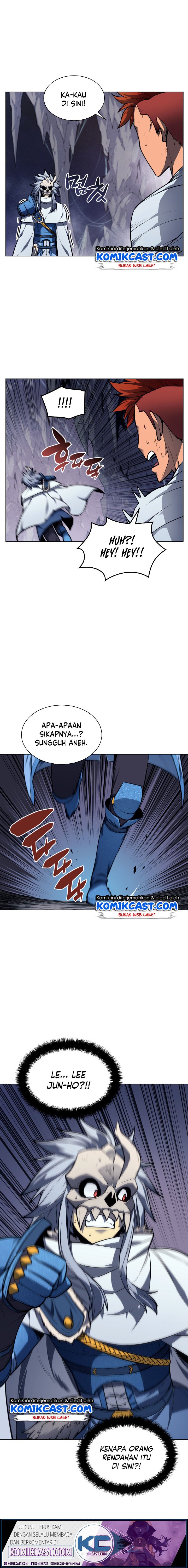 Overgeared Chap 43 - Next Chap 44