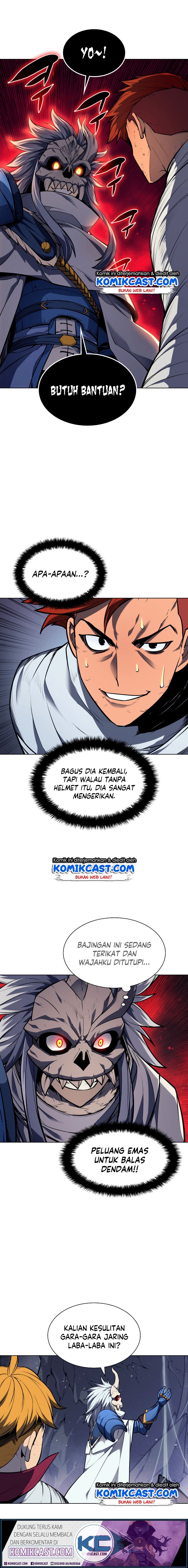 Overgeared Chap 43 - Next Chap 44