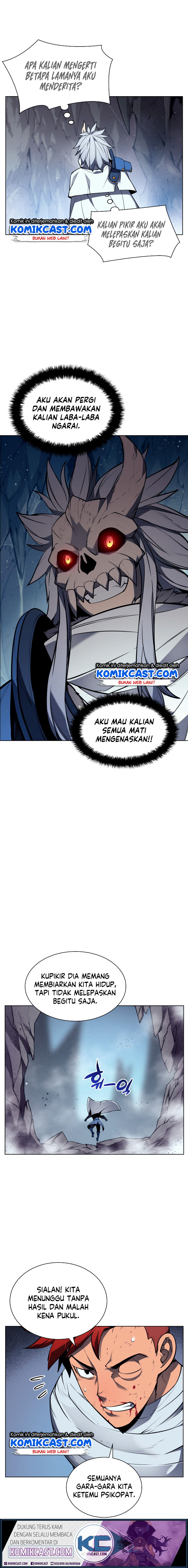 Overgeared Chap 43 - Next Chap 44