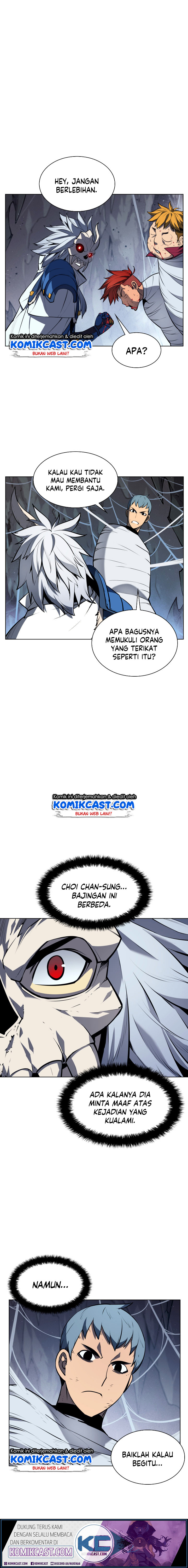 Overgeared Chap 43 - Next Chap 44