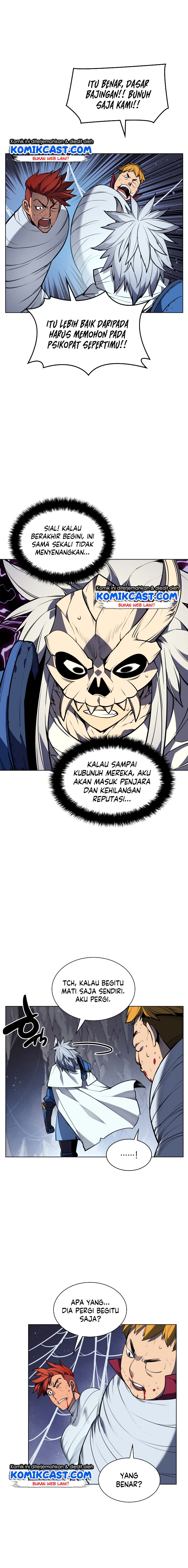Overgeared Chap 43 - Next Chap 44