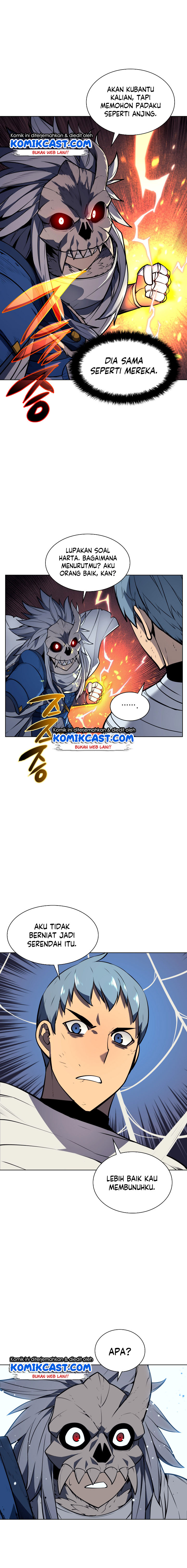 Overgeared Chap 43 - Next Chap 44
