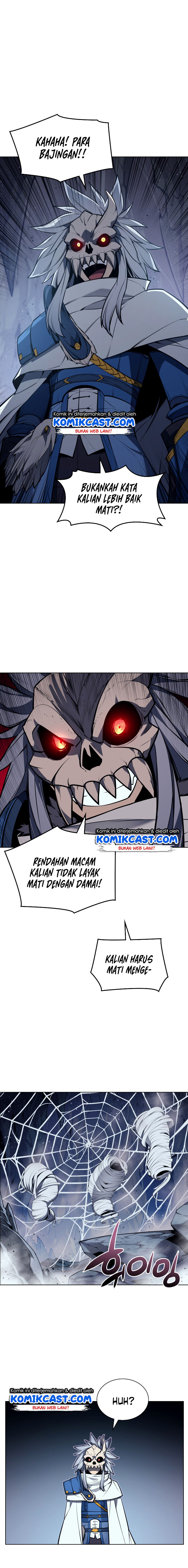 Overgeared Chap 43 - Next Chap 44